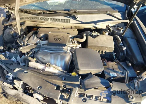 2012 Toyota Camry Se Limited Edition z USA, uszkodzony, nr VIN 4T1BF1FK3CU161425